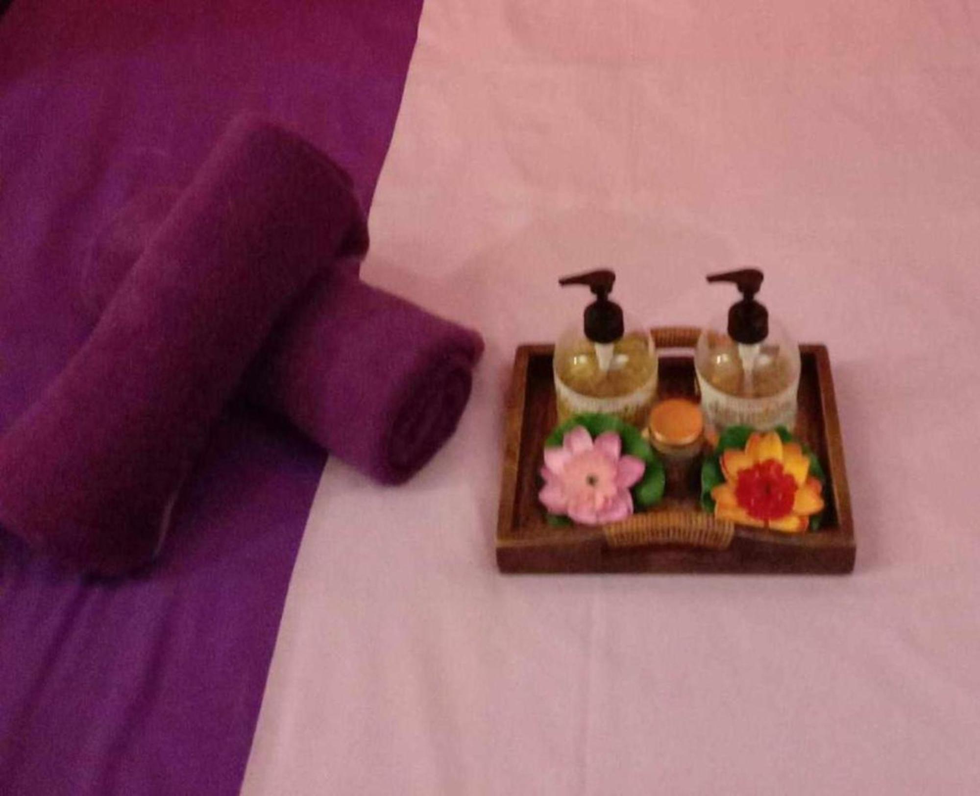 北方酒店 清莱 外观 照片
