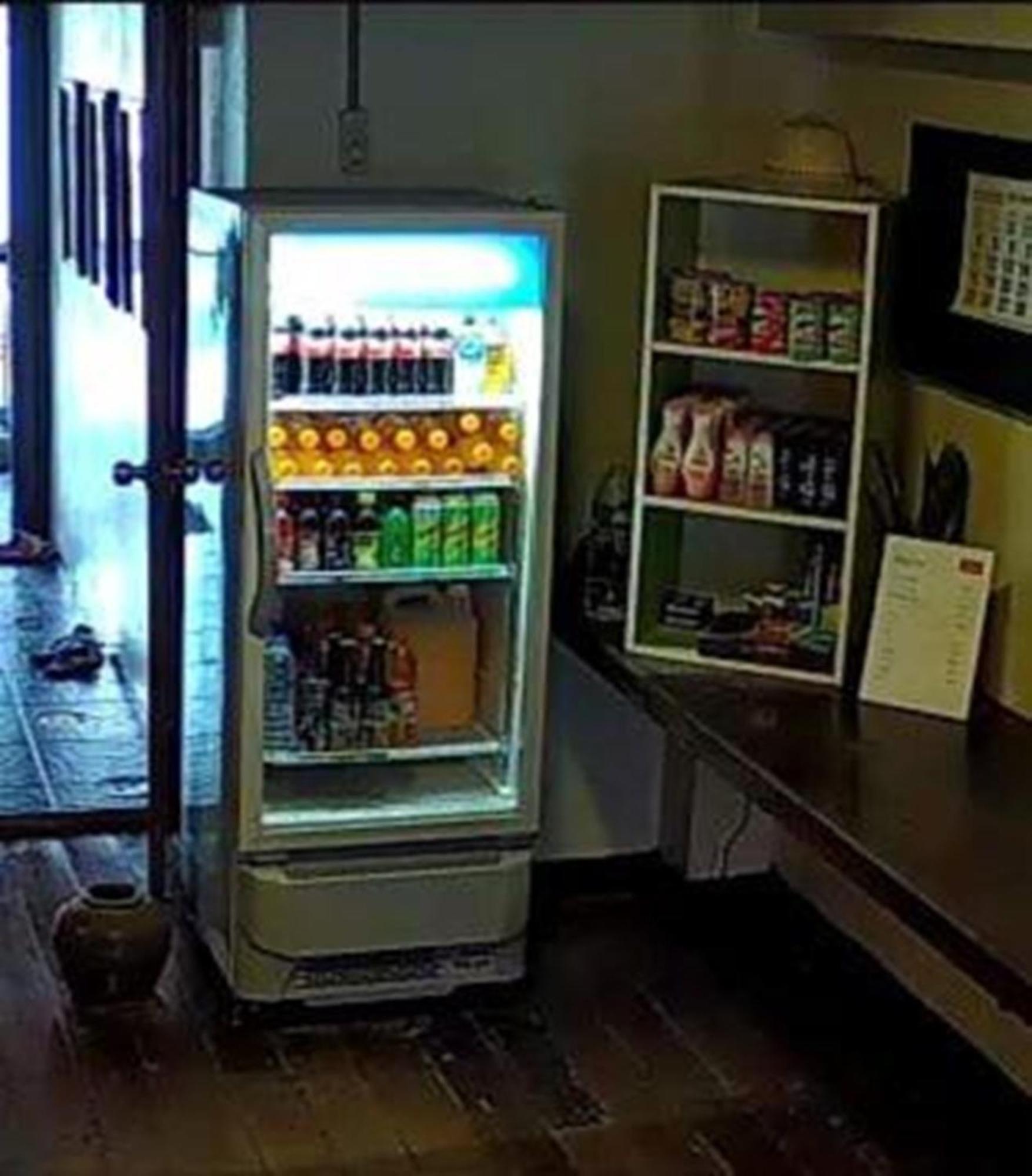 北方酒店 清莱 外观 照片