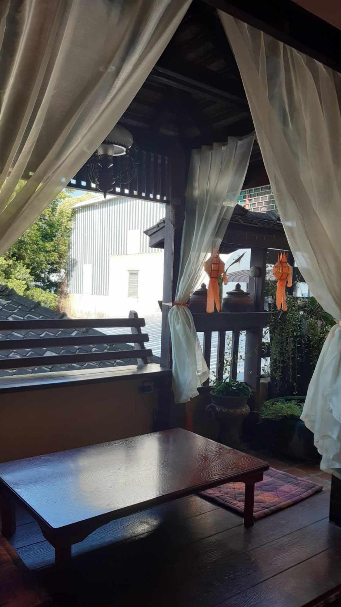 北方酒店 清莱 外观 照片